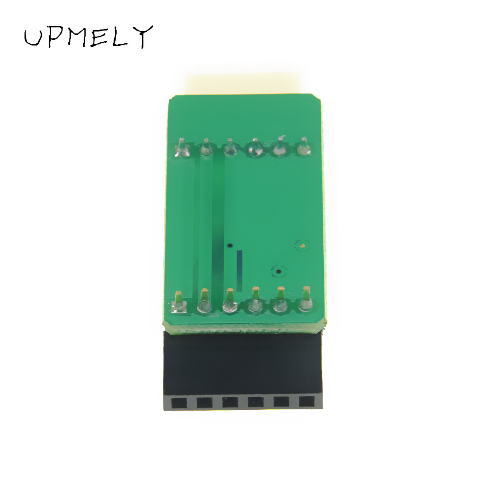 

ICSP Enhancement Module SPI DRIVER Flash Circuit Adapter for Minipro TL866II PLUS TL866A USB