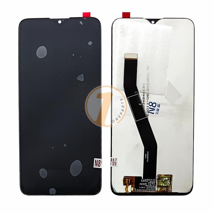 Lcd Touchscreen Redmi 8 8A Original