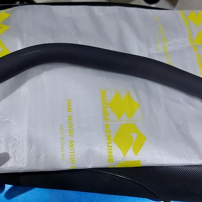 Leheran Knalpot Suzuki Skywave Hayate Thailand Kenalpot