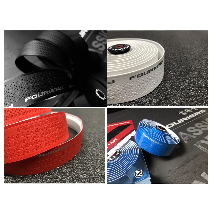 FOURIERS ultralight Bicycle Handlebar Tape Road bike bar tape