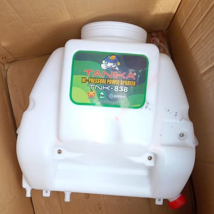 Open DS] Tangki Power Sprayer 20 Liter Tangki Mesin Semprot
