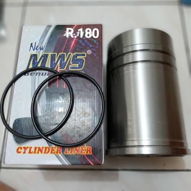 favorit] R180 8pk Cylinder Liner Boring Foring Boring Mesin Diesel R180 Dongfeng bagus dong feng