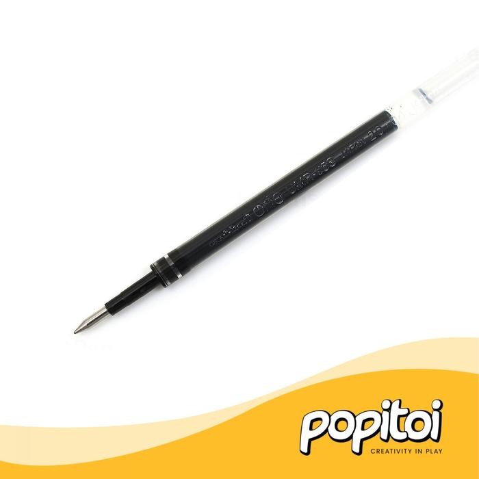 

FLASH SALE UNIBALL UMR-38S UMR-05S REFILL FOR ISI ONE GEL PEN 0.38 0.5 MM UNI BALL ISI ULANG PULPEN