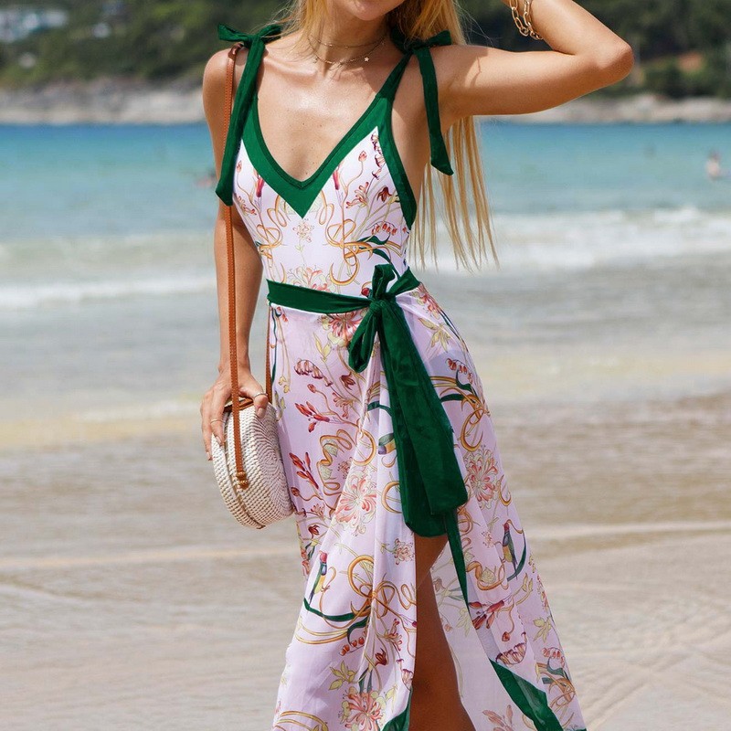 Terlaris, Set Bikini Wanita 2-Piece Baru 2023 Pakaian Renang Bikini