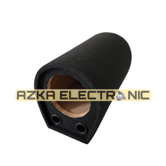 [Allthebest] Box Speaker Subwoofer 6 Inch Model Tabung