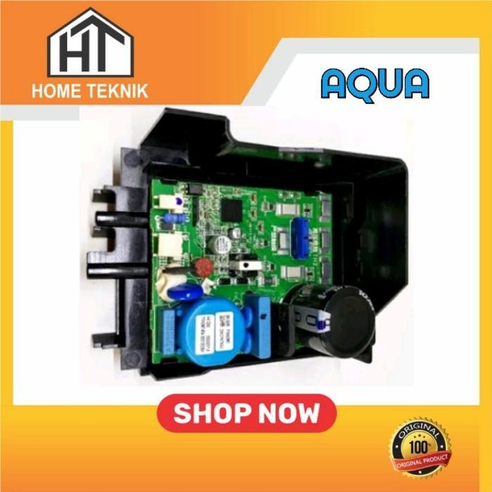 [Allthebest] Modul kulkas AQUA 2 pintu INVERTER AQUA JAPAN AQR-D275 part VATZ60