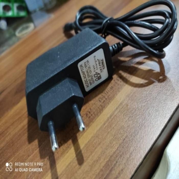 [Allthebest] Spare Part Charger Baterai DC330 NRT PRO 12v - Cas baterai mesin bor