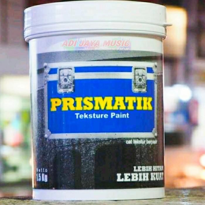 [Allthebest] Cat Prismatik Cat anti air Cat box speaker Cat texture kulit jeruk