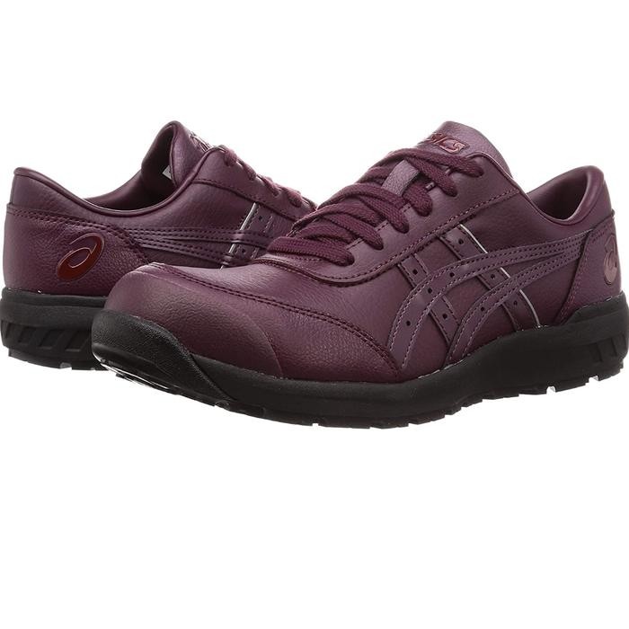 

Terlaris Asics Cp700 Jsaa Winjob Safety Shoes, Sepatu Safety