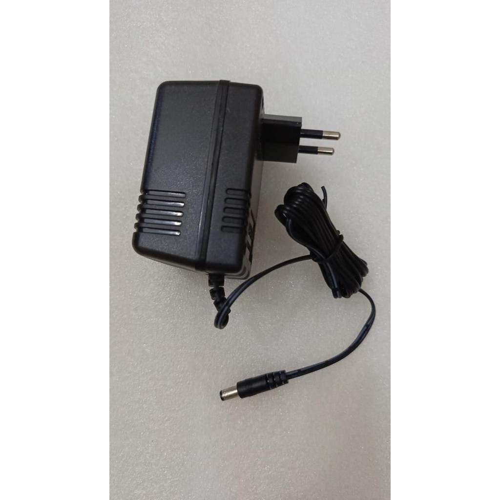 AC ADAPTOR FLH-D0608 6V 800mA