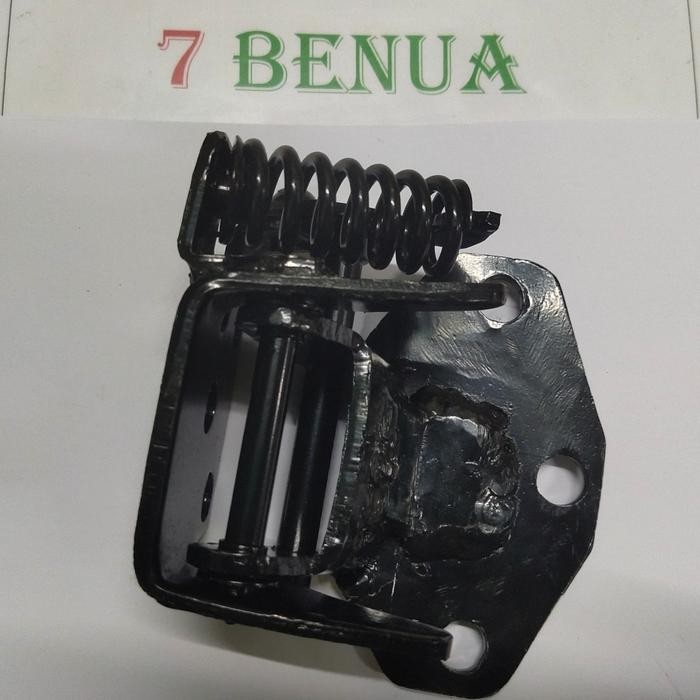 ENGSEL PINTU MOBIL DEPAN BAWAH KANAN KIJANG SUPER ROVER GRAND JANTAN