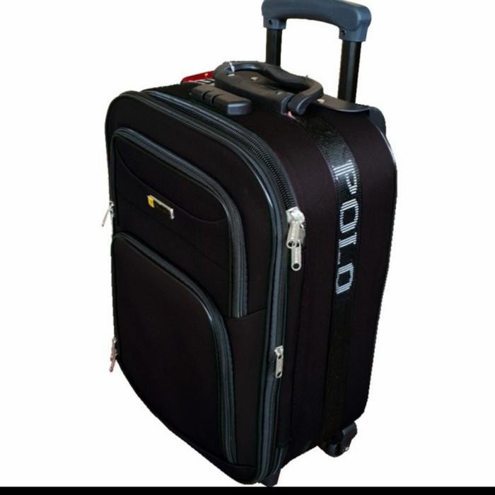 koper polo 24 inch bahan kanvas 24 inci