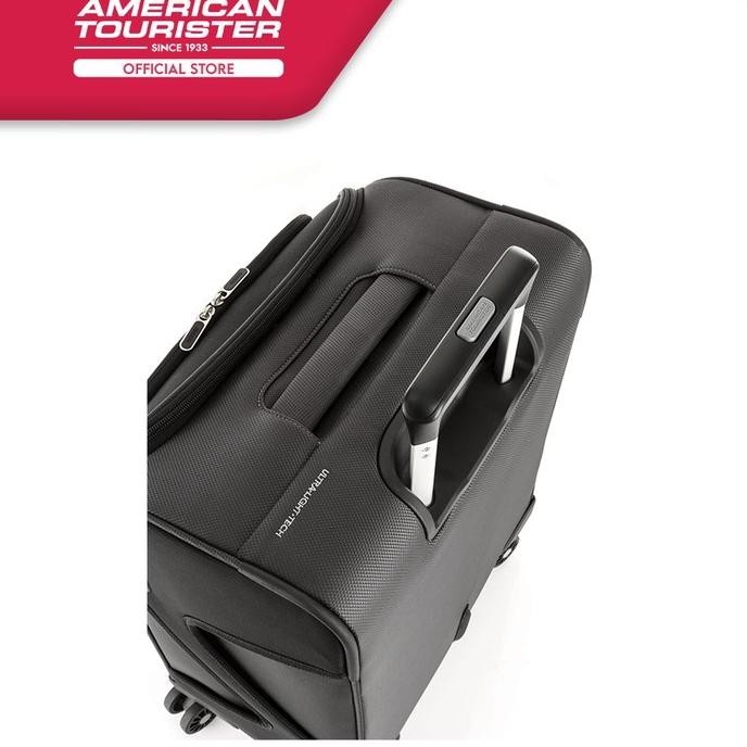 koper American Tourister Maxwell 18 inch Cabin Size