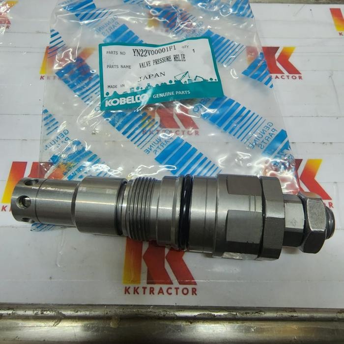 Relief Valve Sk200-8 Pn Yn22V00001F1