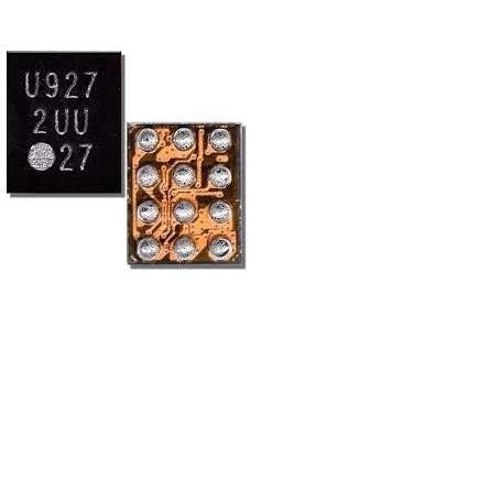 (Expert) QET4101 APT ic power network Poco M3 original copotan