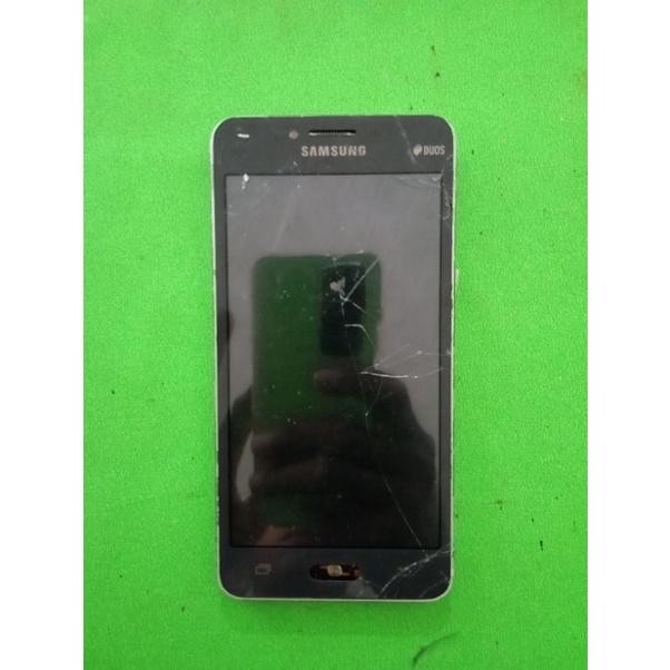(Expert) MESIN SAMSUNG J2PRIME SM-G532G/DS NORMAL