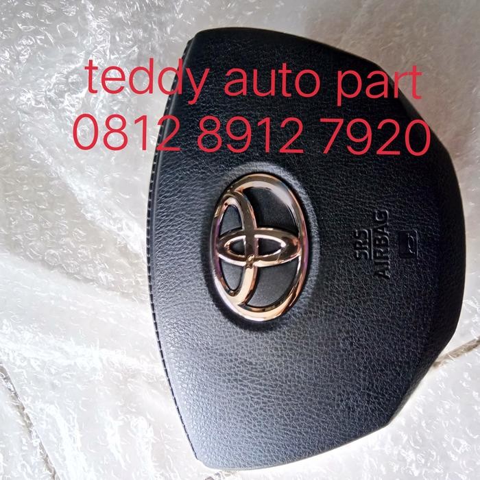 Air Bag Stir Yaris 2014-2017