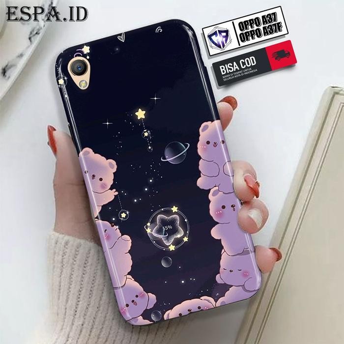 (Expert) Case Hp Oppo A37 Case Hp Oppo A37F - Casing Hp Oppo A37 Case Hp Oppo