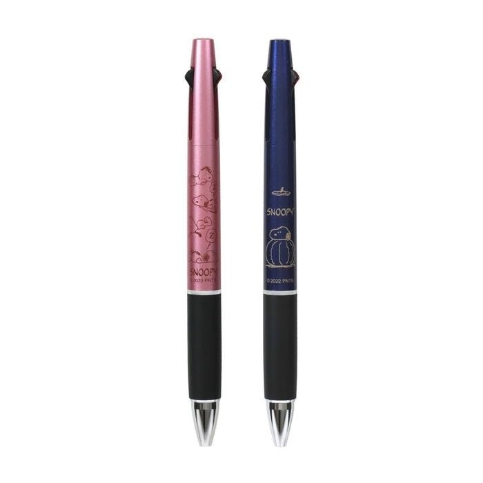 

Uni Jetstream Multi 2+1 Peanuts Snoopy Ballpoint Pen Limited Edition