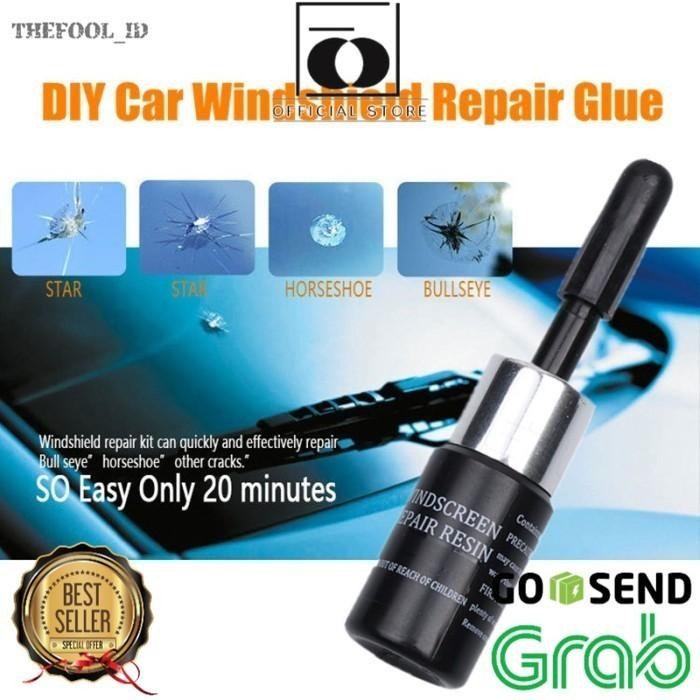 TERLARIS LEM KACA KHUSUS / TEKNOLOGI PELAPISAN NANO UNTUK KACA TF