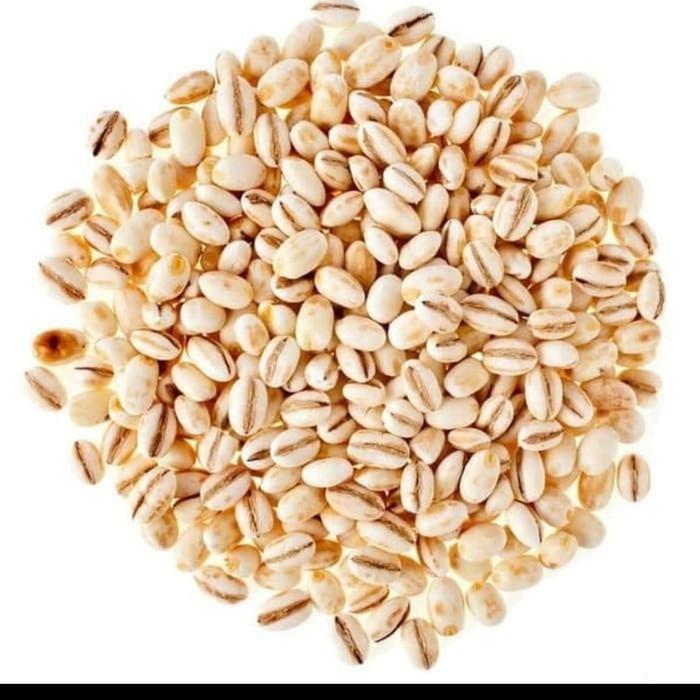 

Jali - Jali / Pearl Barley Import Dari Holland Kemasan 25 kg