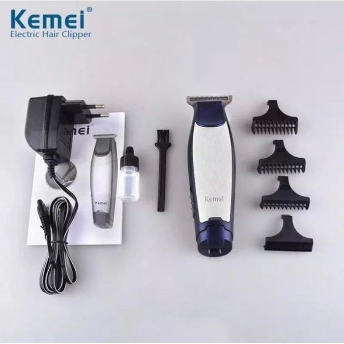 harga distributor detailer KEMEI 5021 dgn 100% original