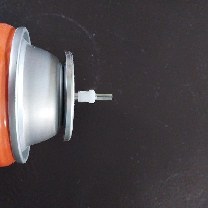 (Allthebest) Alat isi Ulang Korek Gas/Alat Isi Ulang Korek Gas Tokai