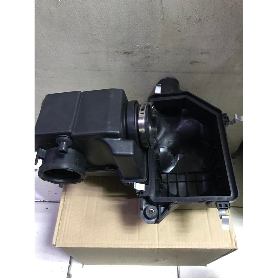 Rumah Air Filter Udara Honda Jazz Gd3, City Gd8 2004-2008