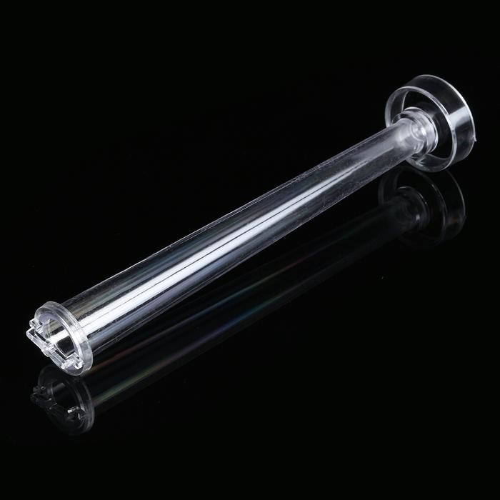 Tools DIY Candle Molds Candle Making Mould Handmade Soap Acrylic Mold