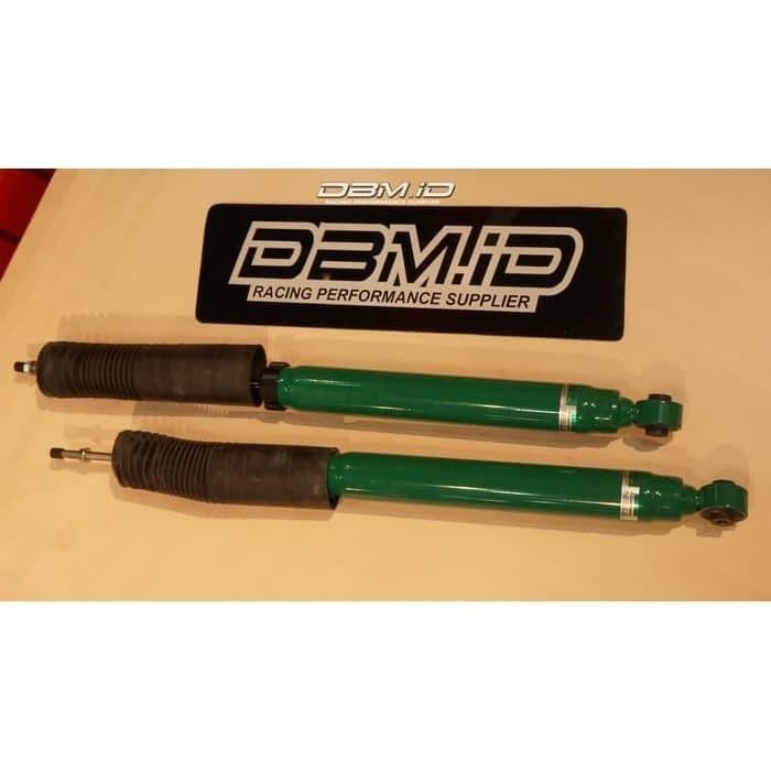 Promo Shock Coilover Tein Endurapro Plus Civic Fd1 Fd2 2006-2012 Belakang Ready