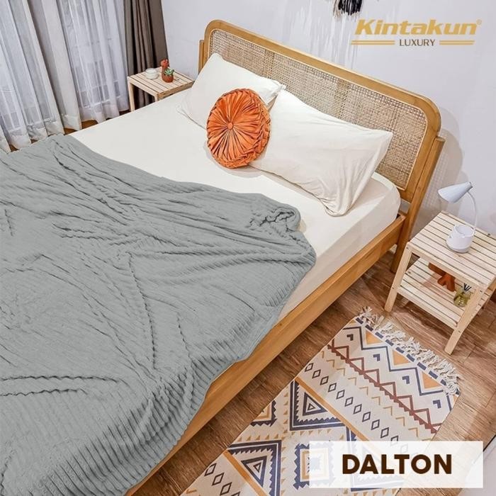 SELIMUT KINTAKUN LUXURY 160x200 LOS
