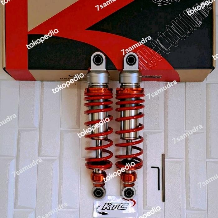Shock Ktc Racing Non Tabung Razor Pro Click Rebound 280Mm Jupiter,Vega