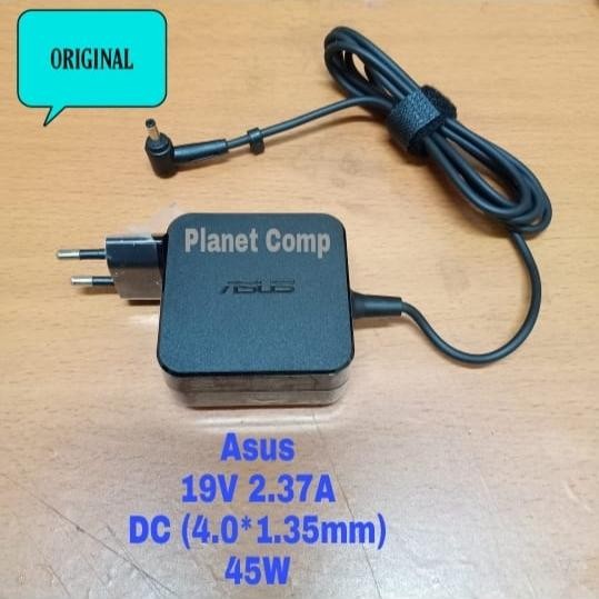 Adaptor Charger Laptop Asus F412D F412Da F412F F412Fa F412U F412Ua