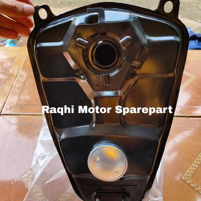 PREMIUM Tangki Bensin SUPRA X - Tangki Supra X Lama PNP Supra Fit Lama