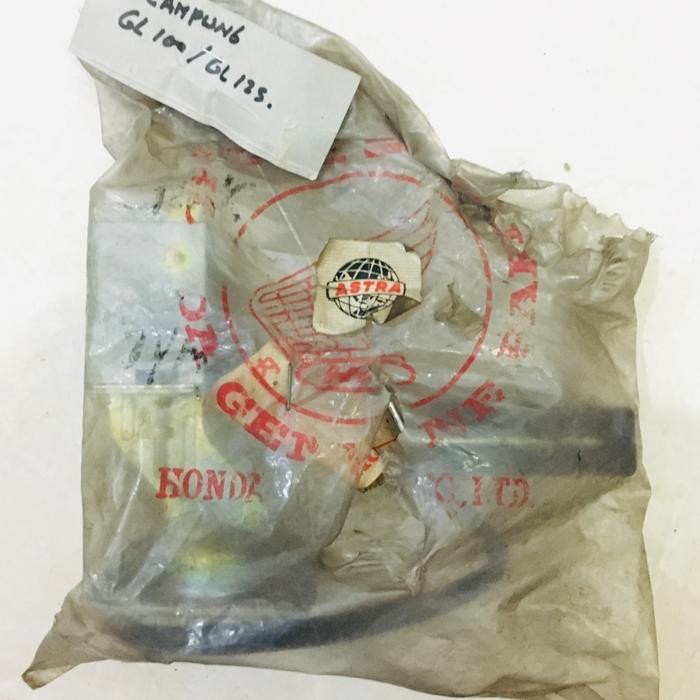 PREMIUM Pelampung Tangki Original Baru Honda GL 100 / 125