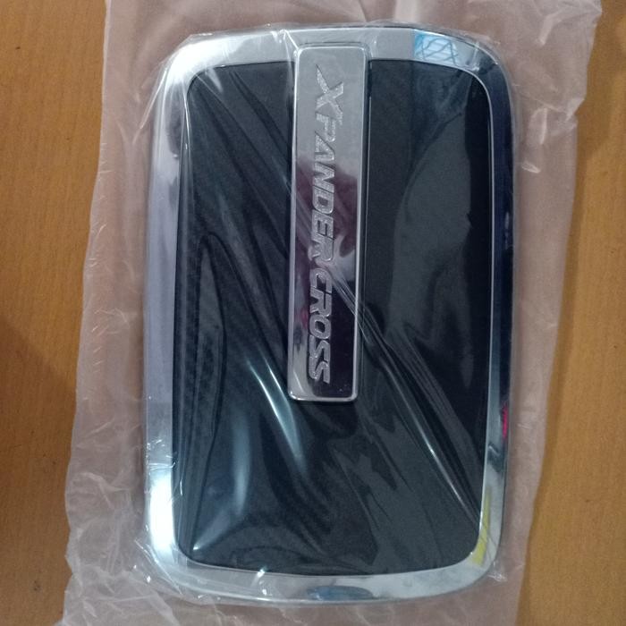 PREMIUM Cover Tutup Tangki Xpander Cross