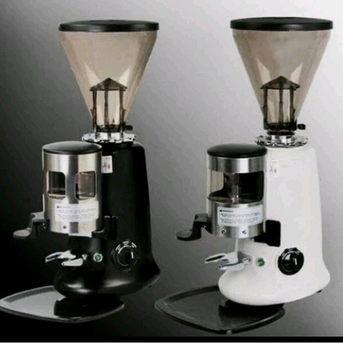 (Expert) Grinder N900 - Maquinos M38 - Grinder Espresso