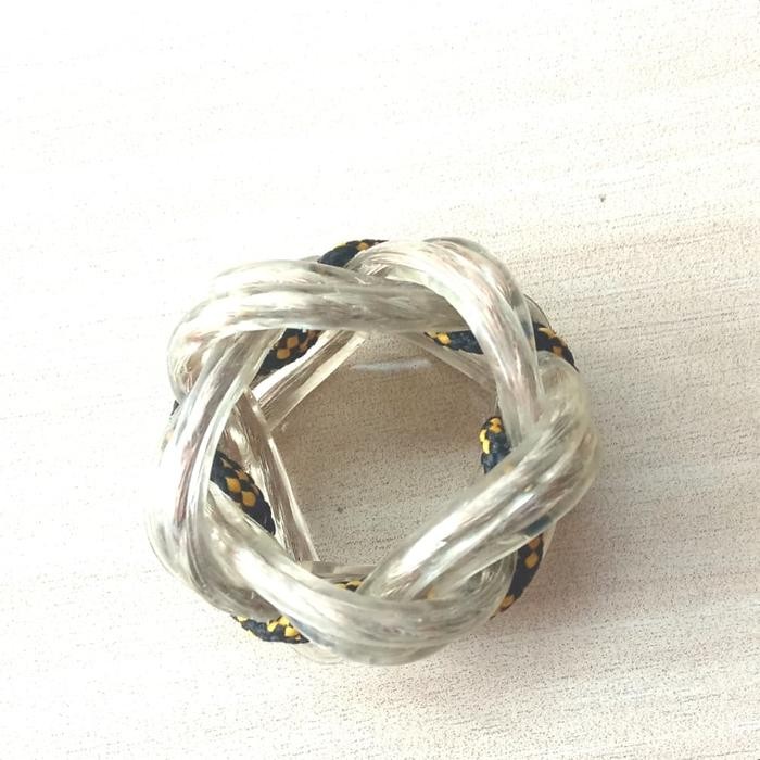 (Expert) Ring Kacu Pramuka Woogle Turk #2