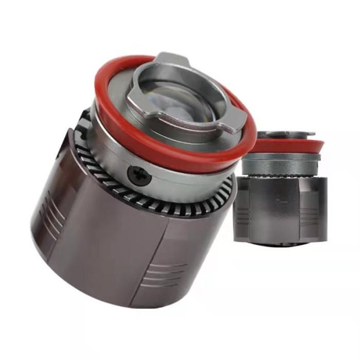 Lampu Led Mobil Laser H8 H9 H11 H4 Laser Led Rayton Rtd 80L