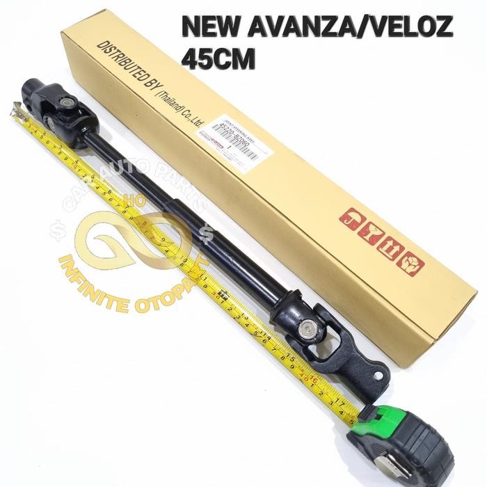 Joint Steer Join Stir All New Avanza Veloz Xenia 2012 Up