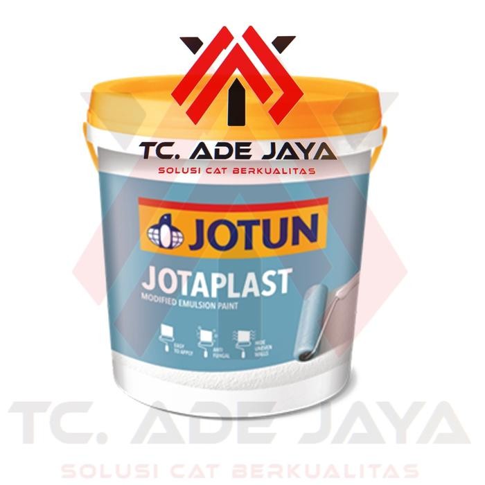 Jotun Jotaplast pail 26kg