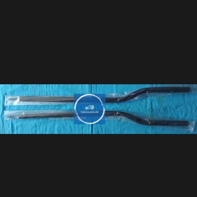 Terbagus Weatherstrip Pelipit Kaca Suzuki Vitara/Escudo/Sidekick/Nomade
