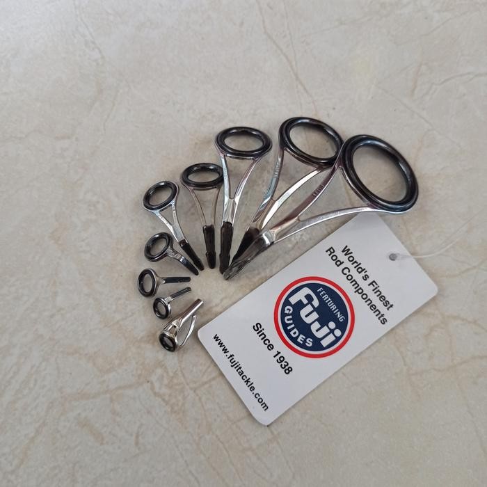RING GUIDE FUJI SET ISI 9 PCS