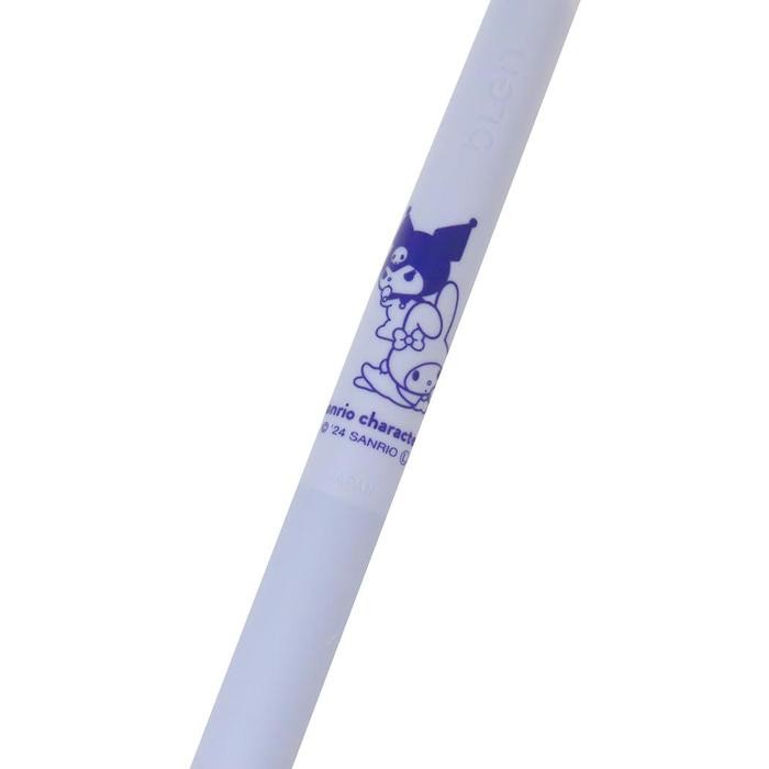 

Zebra bLen Peanuts Snoopy Sanrio Characters Ballpoint Ink Pen 0.5mm Limited Edition