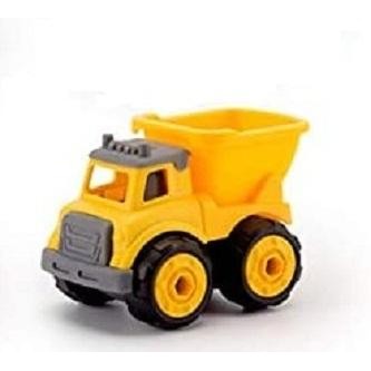 MAINAN DIY TRUCK SKALA 1:36 MMX 77014 OHDAE (FREE WHEEL)