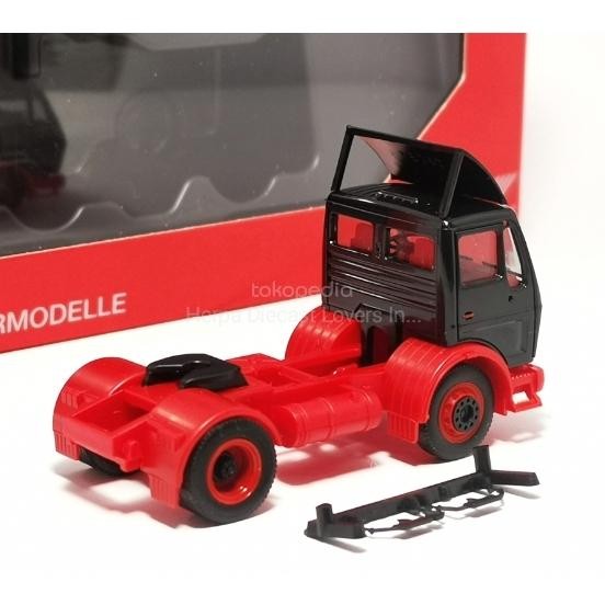 HERPA 956581 MERCEDES BENZ NG80 EDISI 75TH HERPA