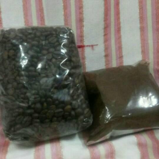 

MARI MILIKI- BIJI KOPI / BUBUK KOPI MEDAN