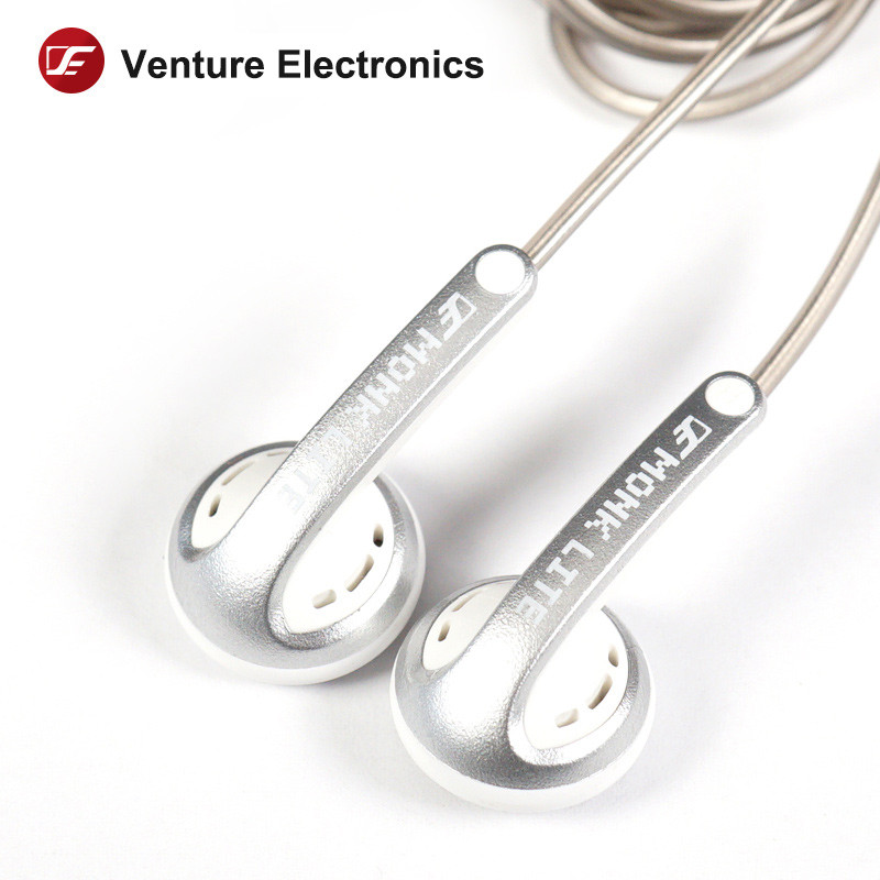 Venture Electronics Ve Monk Lite Spl Earbuds Hifi Earphones