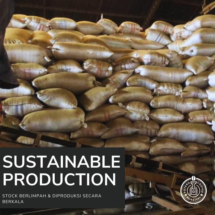 

Commercial Black Tea Jasmine // Teh Assamica Black Tea - 1Kg