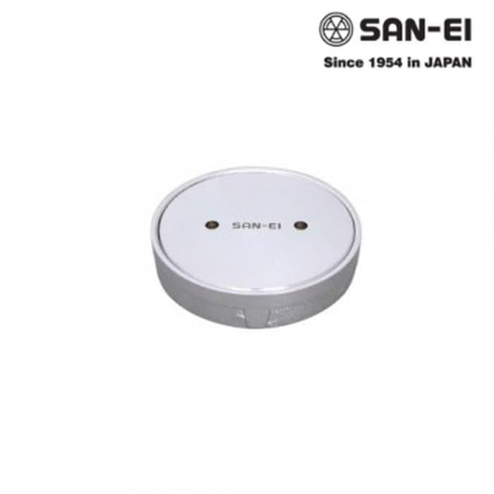 BEST SELLER FLOOR DRAIN SAN-EI HN58 CLEAN OUT 6 INCH SARINGAN GOT SANEI HN 58 TERMURAH